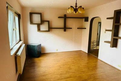 Apartament cu 2 camere decomandat în Central - 3
