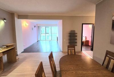 Apartament cu 2 camere, mobilat în Central - 3