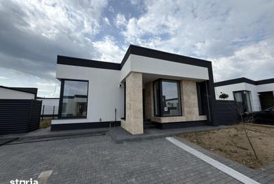 Casă cu 4 camere decomandat cu Teren 315 Mp în Berceni - 3