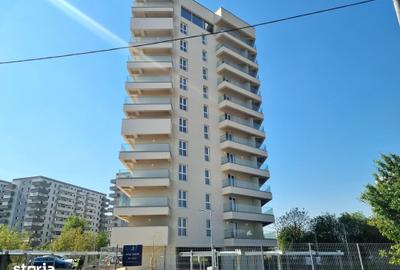 Apartament cu 3 camere în Militari