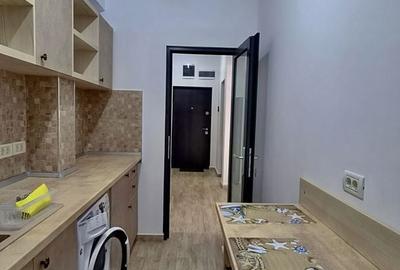 Garsonieră decomandată în Aurel Vlaicu - 12