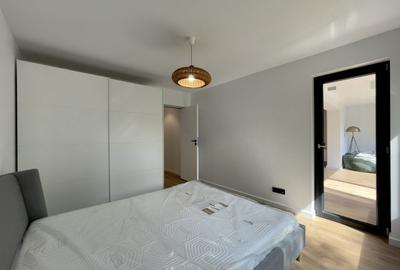Apartament cu 3 camere decomandat, mobilat în Centrul Istoric - 10