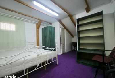 Garsonieră în Mărăști - 5
