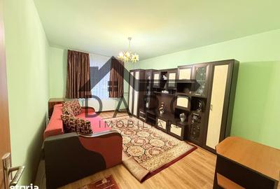 Apartament cu 2 camere decomandat în Tudor Vladimirescu