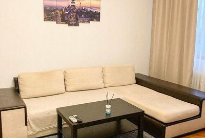 Apartament cu 2 camere decomandat în Berceni