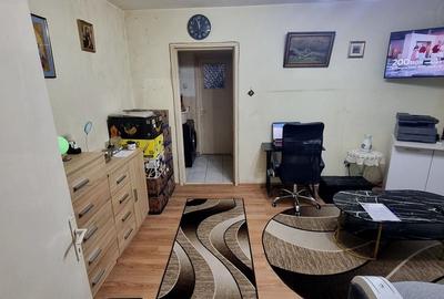 Apartament cu 2 camere semidecomandat, mobilat în Far - 12