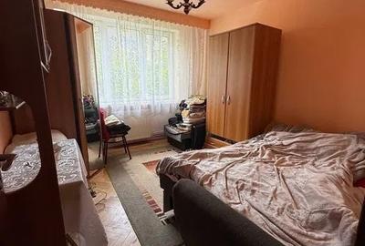 Apartament cu 2 camere semidecomandat în Săsar