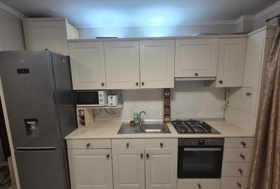 Apartament cu 2 camere decomandat în Florești - 2