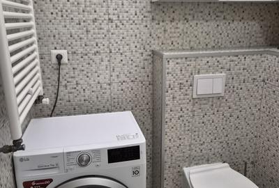 Apartament cu 2 camere decomandat în Iancului