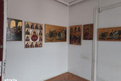 Casă cu 6 camere cu Teren 277 Mp în Central - 4