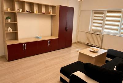 Apartament cu 3 camere semidecomandat în Drumul Sării - 2