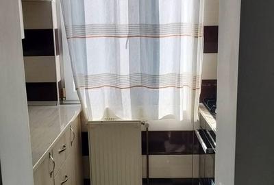 Apartament cu 2 camere în Nord
