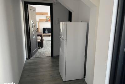 Apartament cu 3 camere în Vest - 9