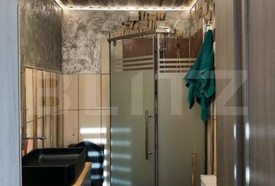 Casă cu 2 camere cu Teren 630 Mp în Fălticeni - 7