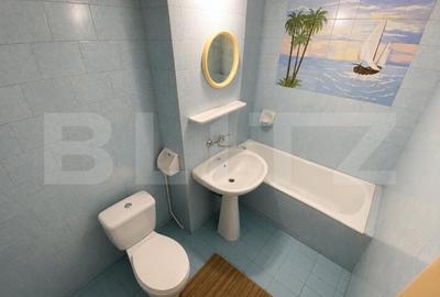 Apartament cu 2 camere decomandat, mobilat în Grigorescu - 6