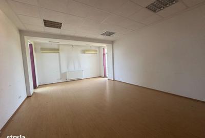 Spațiu comercial, de 1,316 mp, în Central - 4