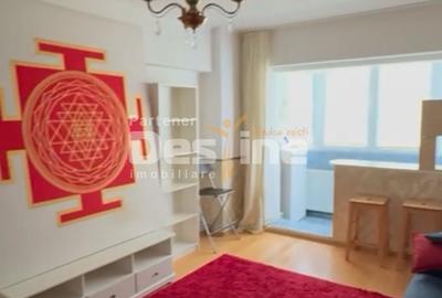 Apartament cu 3 camere semidecomandat, mobilat în Rahova - 6