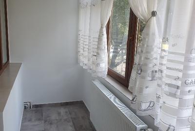 Apartament cu 2 camere decomandat în Țiglina 1 - 11