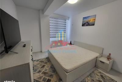 Apartament cu 2 camere decomandat în Roșu