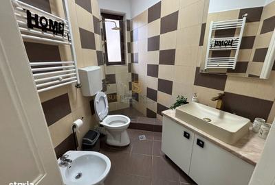 Apartament cu 3 camere în Moșilor