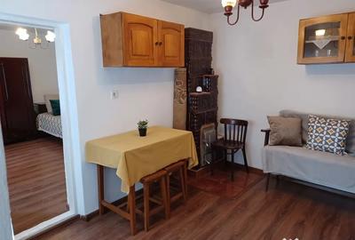Casă cu 5 camere în Central - 5