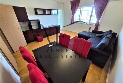 Apartament cu 3 camere decomandat în Tei - 4