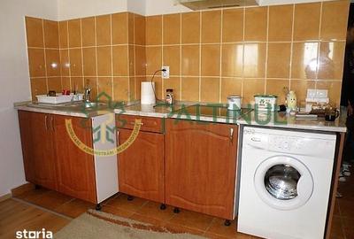 Garsonieră decomandată în Broscărie - 9