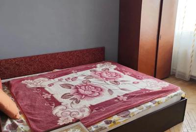 Apartament cu 2 camere semidecomandat în Central - 4