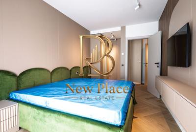 Apartament cu 4 camere decomandat, mobilat în Pipera - 22