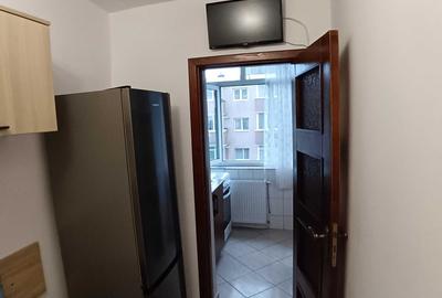 Garsonieră în Burdujeni - 1