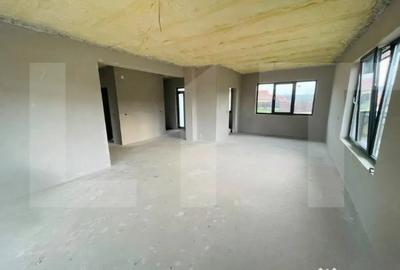 Casă cu 5 camere cu Teren 1112 Mp în Apahida - 6