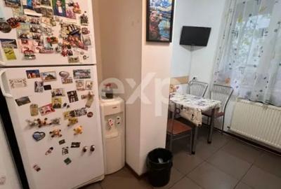 Apartament cu 3 camere decomandat în Negru Vodă - 3