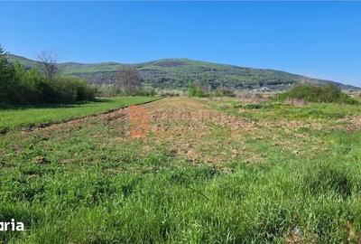 Teren de 2808 mp, în Pârscov