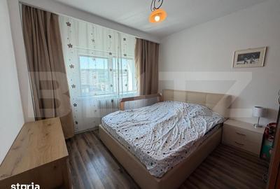 Apartament cu 4 camere decomandat în Mănăștur - 2