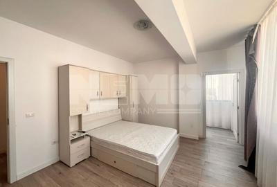 Apartament cu 2 camere decomandat, mobilat în George Enescu - 2