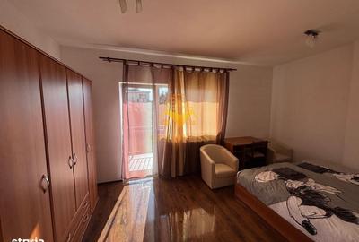 Garsonieră decomandată în Zorilor - 4