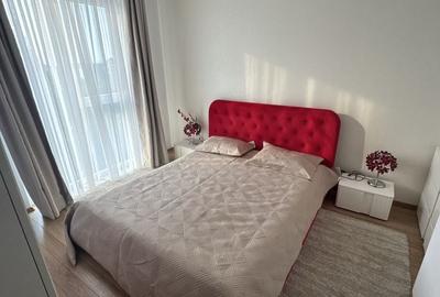 Apartament cu 2 camere decomandat în Dumbrăvița - 2