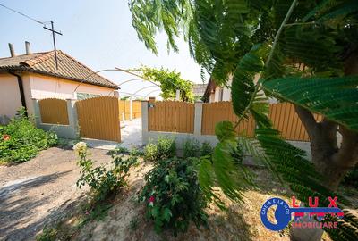 Casă cu 5 camere cu Teren 627 Mp în Sarichioi - 10
