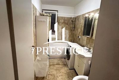 Apartament cu 2 camere decomandat, mobilat în Arhitecților - Calea Cisnădiei - 6