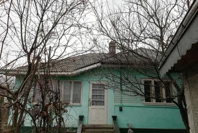 Casă cu 6 camere cu Teren 1848 Mp în Pașcani - 9