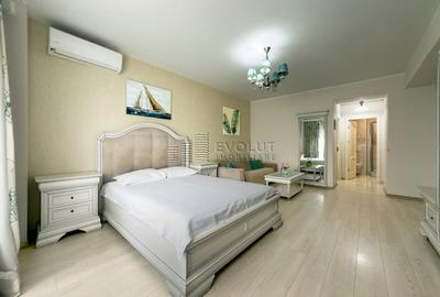 Apartament cu 3 camere decomandat, mobilat în Central - 4