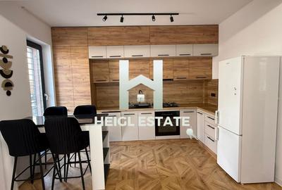 Apartament cu 2 camere decomandat, mobilat în Dumbrăvița - 1