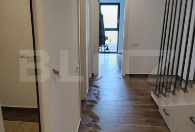 Duplex cu 5 camere cu Teren 270 Mp în Apahida - 6