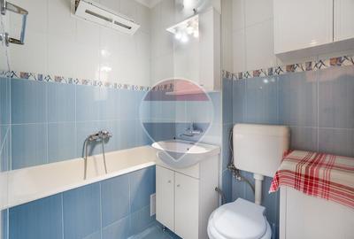 Apartament cu 2 camere decomandat în Centrul Civic - 6
