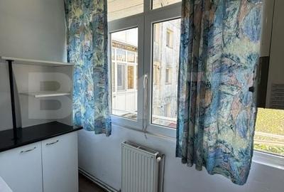 Apartament cu 3 camere în Moșilor