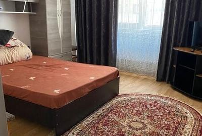 Garsonieră în Central