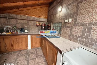 Casă cu 3 camere cu Teren 1093 Mp în Central - 18