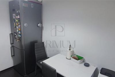 Apartament cu 2 camere semidecomandat, mobilat în Olimpia-Stadion - 5