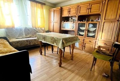 Casă cu 2 camere în Ianoșda
