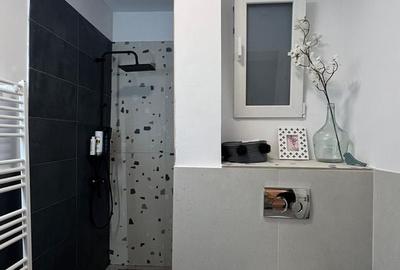 Apartament cu 3 camere decomandat, mobilat în Eminescu - 11